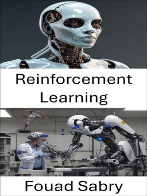 cover image of Reinforcement Learning